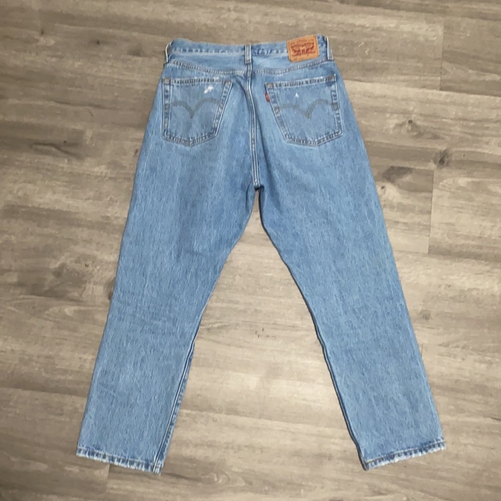 501 Jeans - Picture 4 of 4